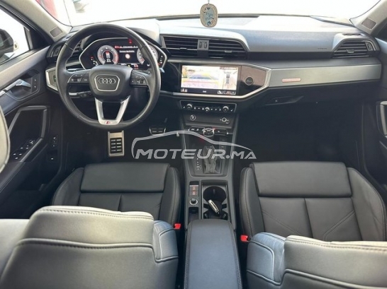 AUDI Q3 occasion 2636371