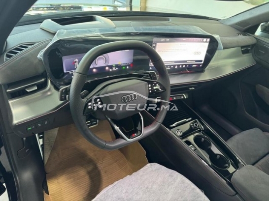 أودي كي3 مستعملة 3574155