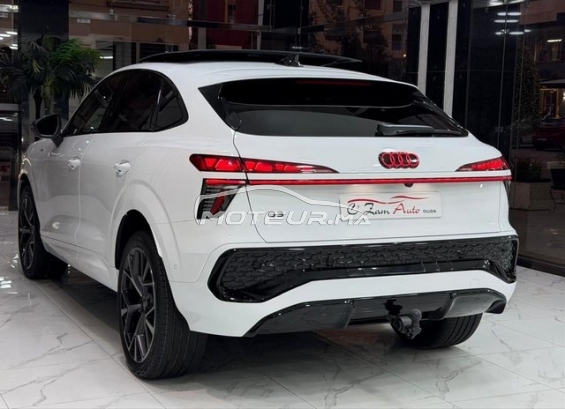 أودي كي3 مستعملة 3231230