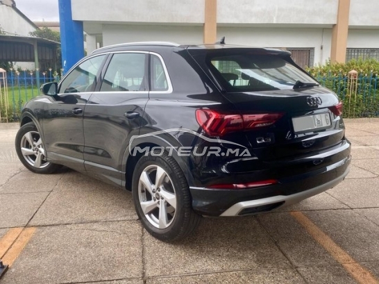 AUDI Q3 occasion 2418253