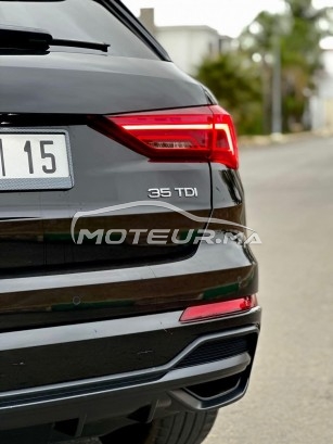 أودي كي3 Sline مستعملة 2187984