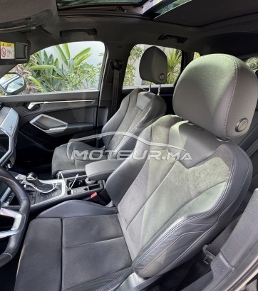 AUDI Q3 35 tdi occasion 2187969