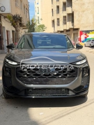 سيارة في المغرب AUDI Q3 - 489040