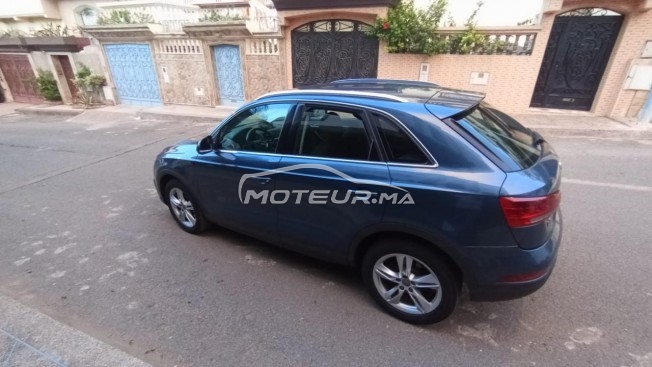 أودي كي3 مستعملة 2513920