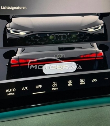 AUDI Q3 occasion 3151400