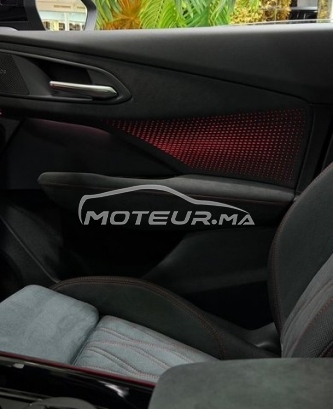 أودي كي3 مستعملة 3231254