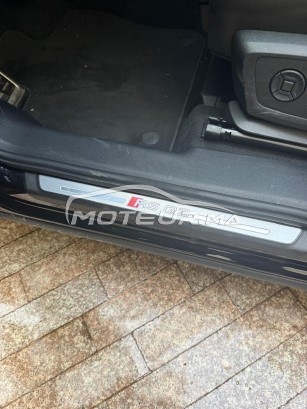 أودي كي3 Rsq3 sportback مستعملة 3336050