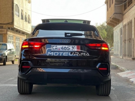 أودي كي3 مستعملة 3503300