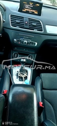 أودي كي3 مستعملة 1831609