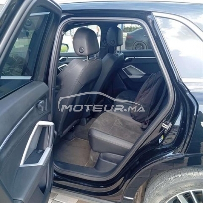 أودي كي3 مستعملة 3419605