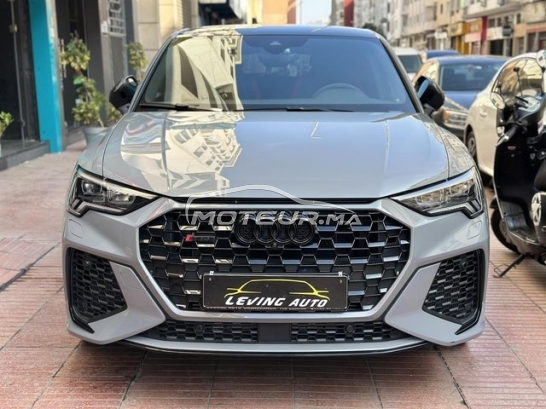 أودي كي3 مستعملة 2973827