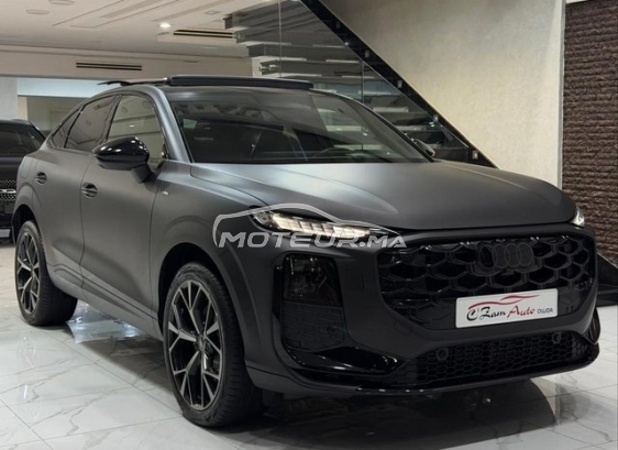 AUDI Q3 occasion 2957657