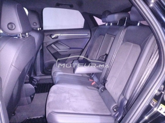 أودي كي3 مستعملة 2794195