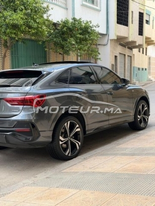 AUDI Q3 occasion 3494980