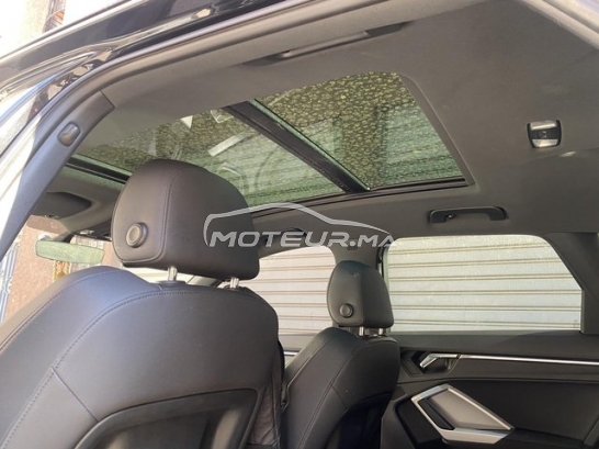 AUDI Q3 occasion 2979158