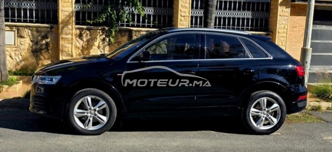 AUDI Q3 occasion 3082245