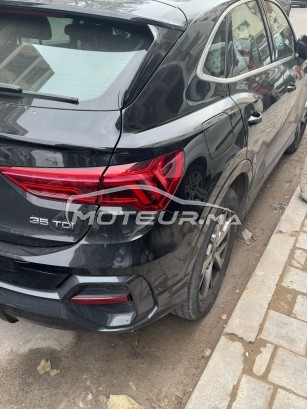 أودي كي3 مستعملة 2088530