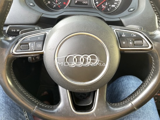 Audi Q3 occasion Diesel Modèle 2016