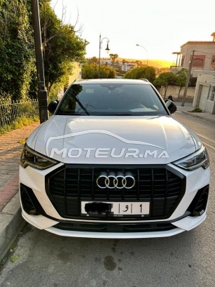 AUDI Q3 occasion 1595920