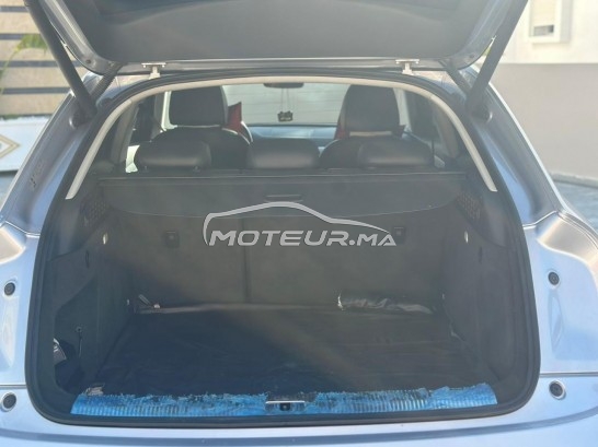 أودي كي3 Tdi quattro مستعملة 2548027