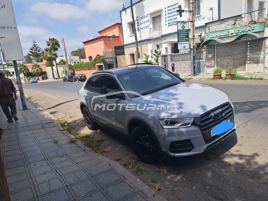 أودي كي3 2l مستعملة 2458542