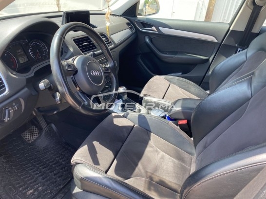 أودي كي3 Q3 مستعملة 2725350