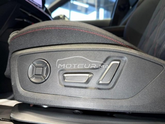 أودي كي3 مستعملة 3230239