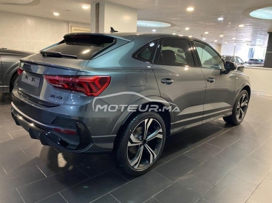 أودي كي3 مستعملة 1643134