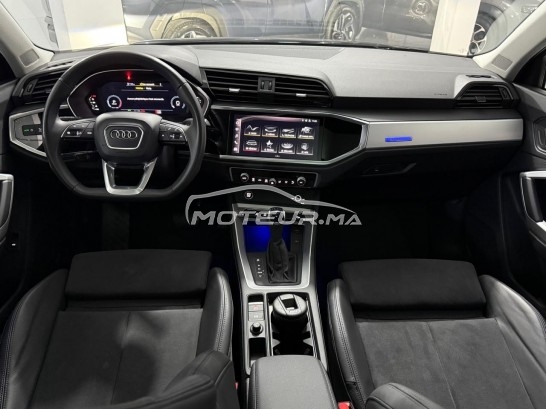 أودي كي3 S line مستعملة 2687436