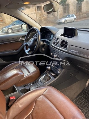 أودي كي3 Q3 مستعملة 2179717