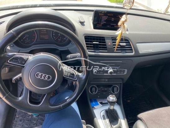 أودي كي3 Q3 مستعملة 2725351