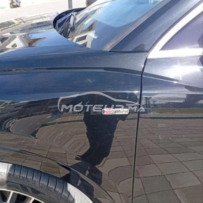 أودي كي3 مستعملة 3419611