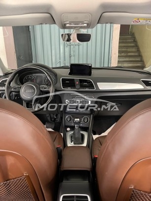 AUDI Q3 Tdi occasion 2473808