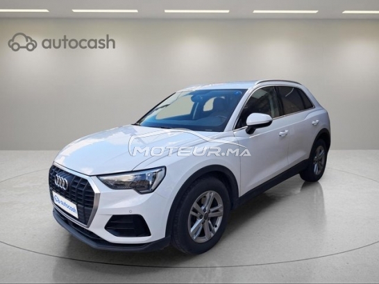 Voiture au Maroc AUDI Q3 - 484341