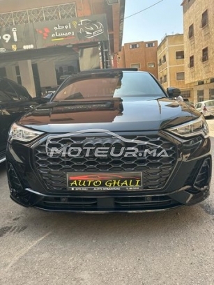 AUDI Q3 occasion 1635133