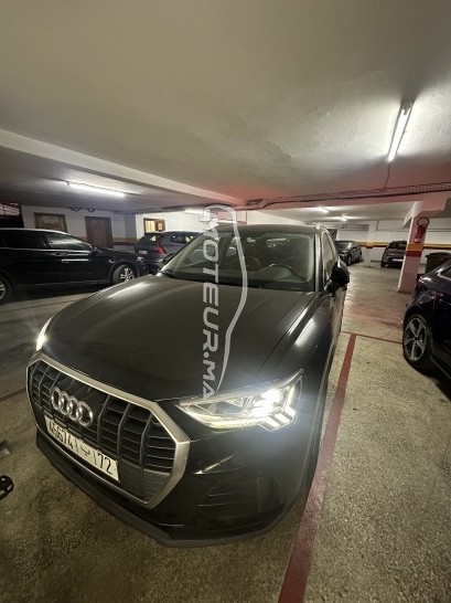 أودي كي3 مستعملة 2410090