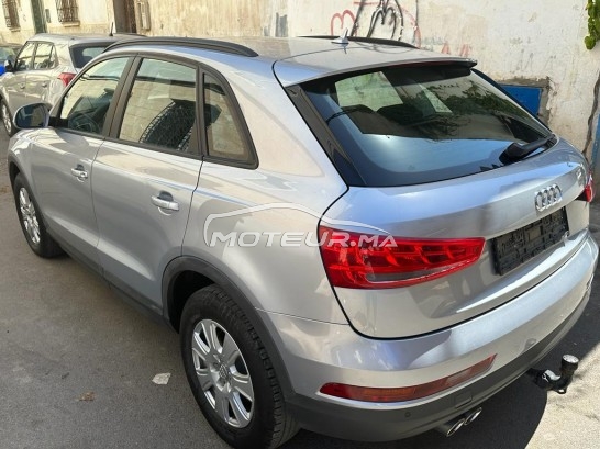 أودي كي3 مستعملة 1689647