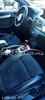 أودي كي3 مستعملة 1831610