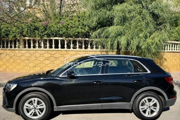 AUDI Q3 occasion 3097159