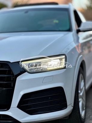 AUDI Q3 occasion 3248030