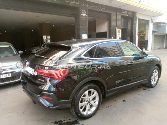 أودي كي3 مستعملة 2851020