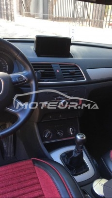 AUDI Q3 occasion 1434808