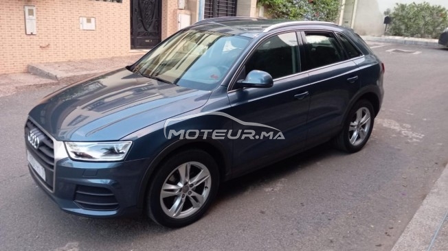 أودي كي3 مستعملة 2513918