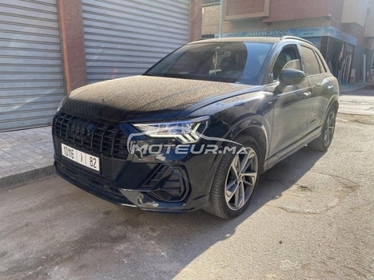 AUDI Q3 occasion 2979152