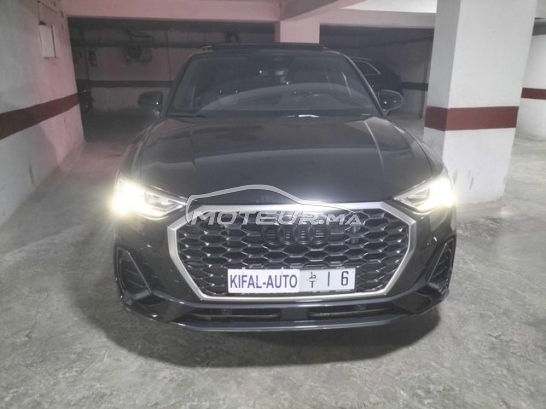 أودي كي3 مستعملة 2794187