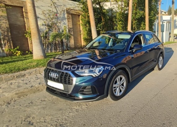 أودي كي3 Q3 2.0 class business line s stronic مستعملة 1689114