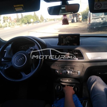 أودي كي3 مستعملة 1725680