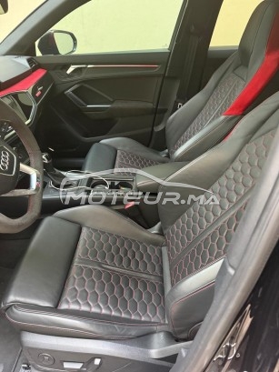 أودي كي3 Rsq3 sportback مستعملة 3336049