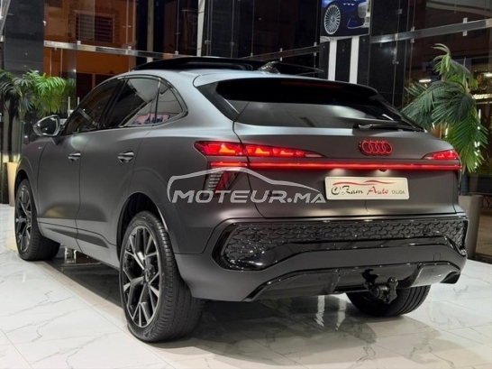 AUDI Q3 occasion 2957658