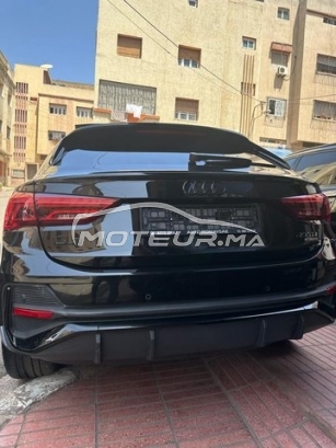 AUDI Q3 occasion 1635142